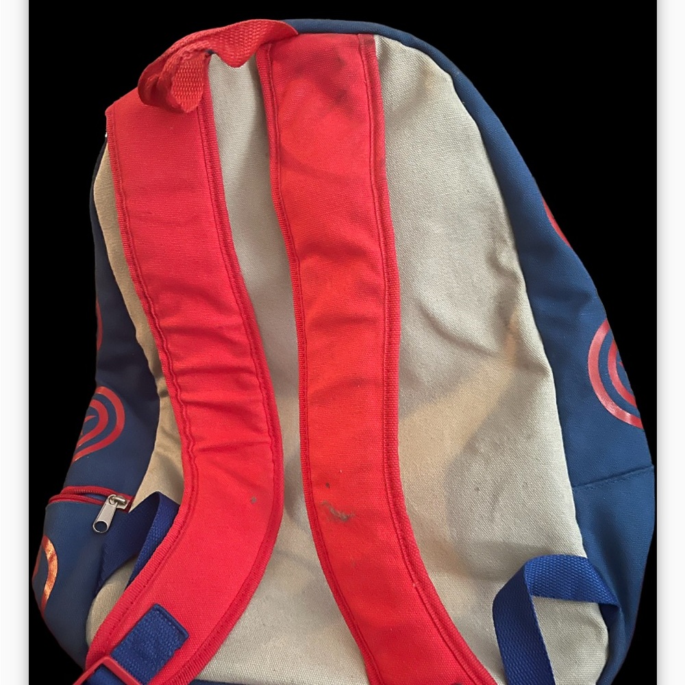 Marvel avengers backpack - Picture 3 of 3